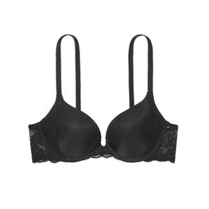 Victoria’s Secret Dream Angel Push-up Bra 32C